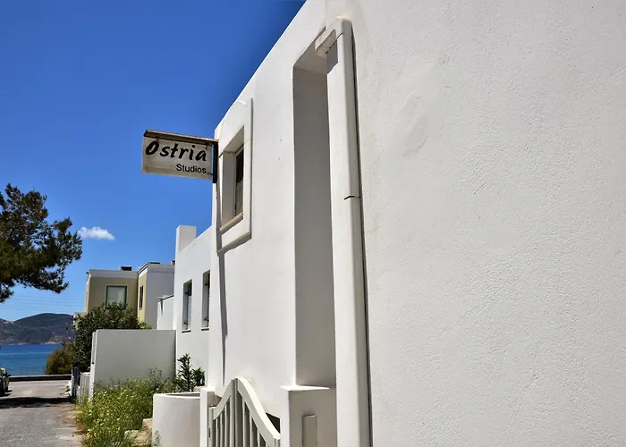 Ostria Studios Adamantas