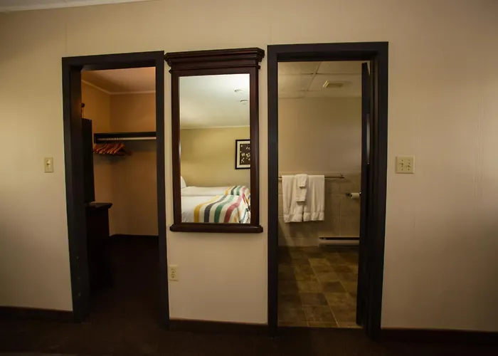 Oakwood Resort Grand Bend