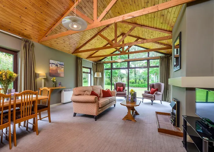 Castlerosse Park Resort Killarney