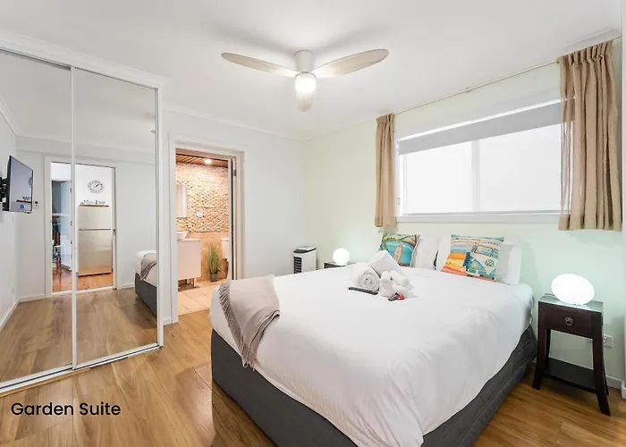 Southview Guest House Wollongong