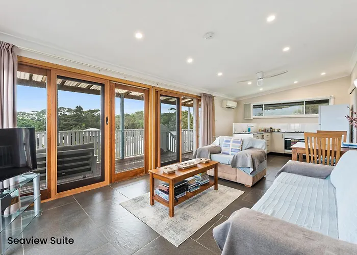 Southview Guest House Wollongong