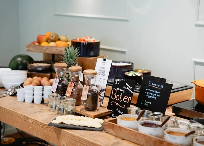 Leerhotel Het Klooster Amersfoort