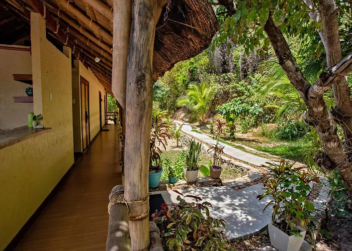 La Estancia Busuanga