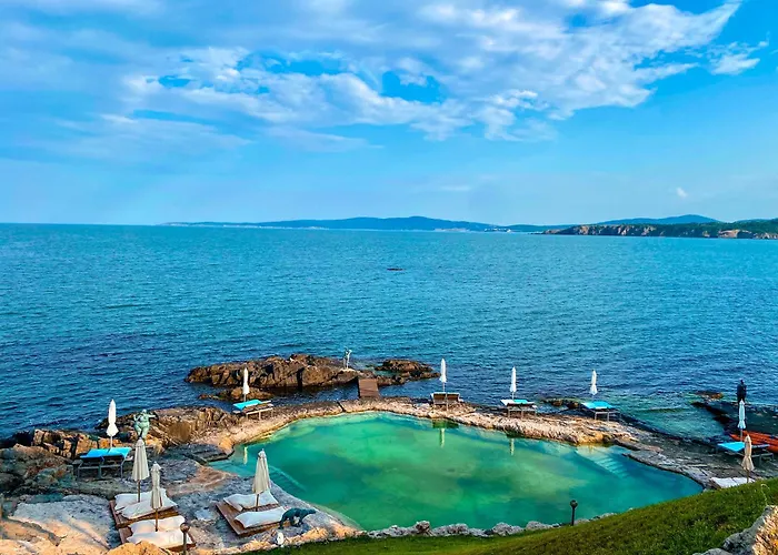 Art Complex Anel Hotel Sozopol