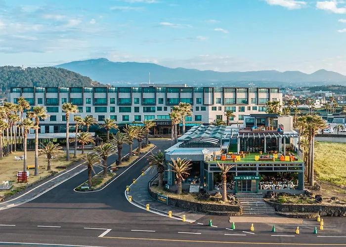 Uni Hotel Jeju