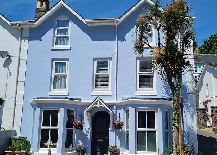 The Melville Brixham