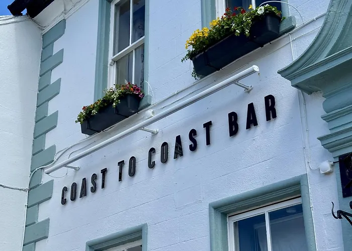 The Manor Hotel St Bees