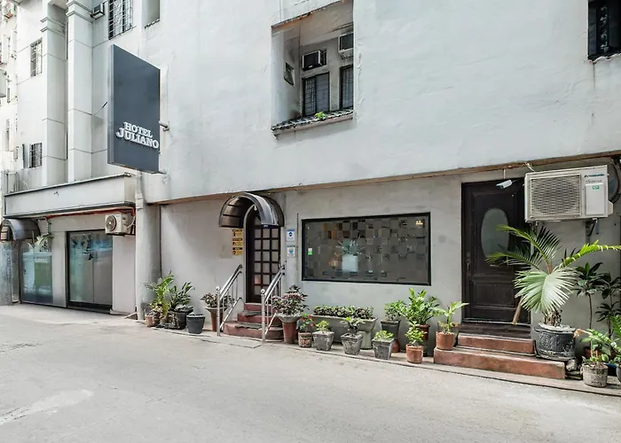 Hotel Juliano Manilla