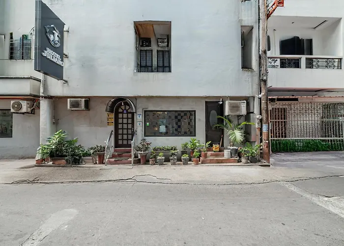 Hotel Juliano Manilla