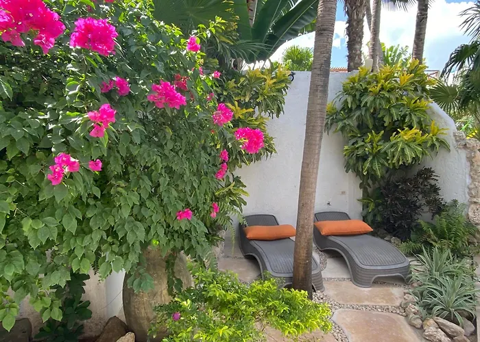 Hotel Para Ti - Adults Only Isla Holbox