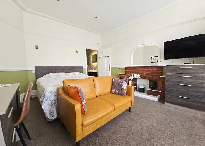 Glendevon House Hotel Bromley