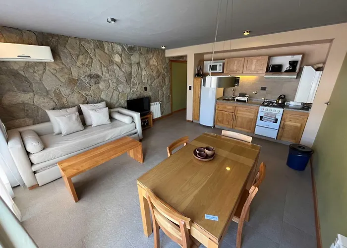 Aparthotel Terragonia San Martín de los Andes