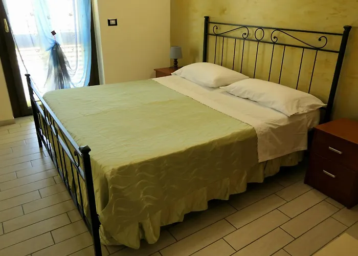 La Bella Addormentata Bed & Breakfast Chieti