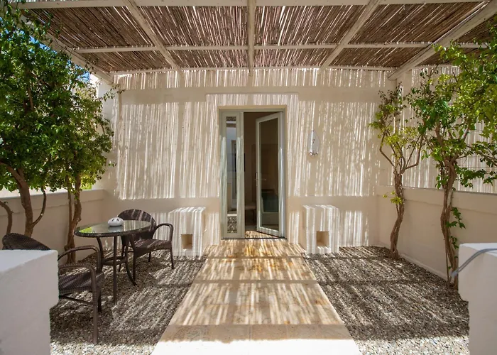 Masseriola Antiche Fogge By Apulia Hospitality Fasano