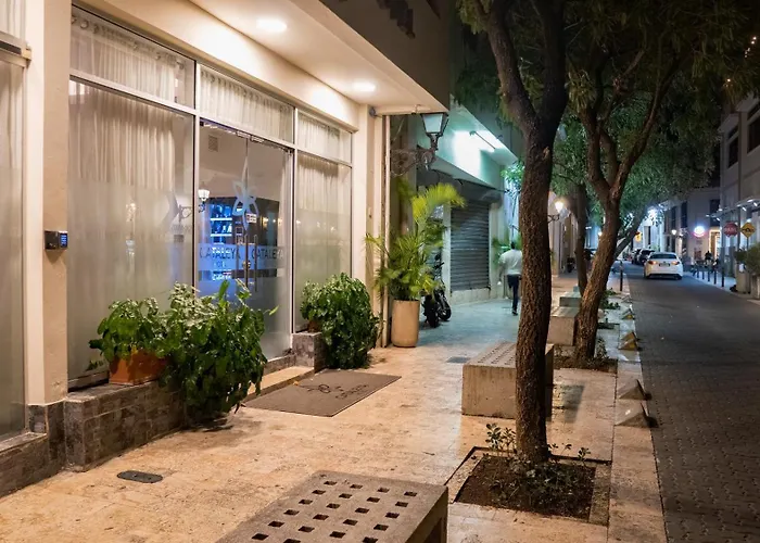 Cataleya Hotel Saint-Domingue