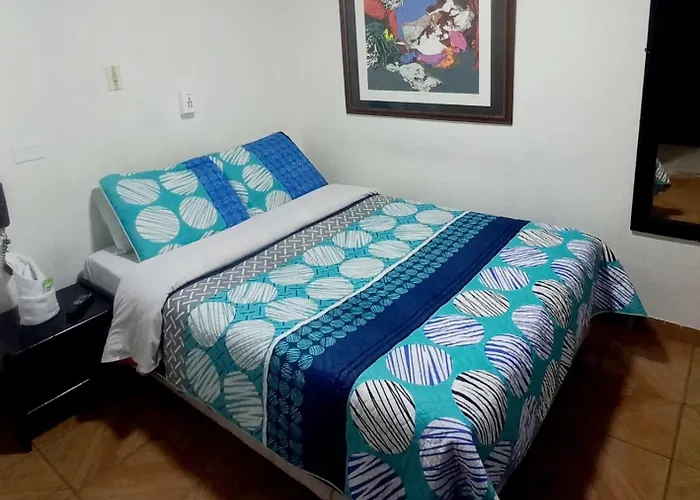 Hotel Parkway Inn 58 Street Bogotá