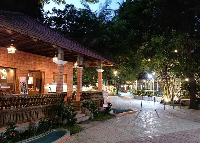 Mermaid Resorts & Banquets Chennai