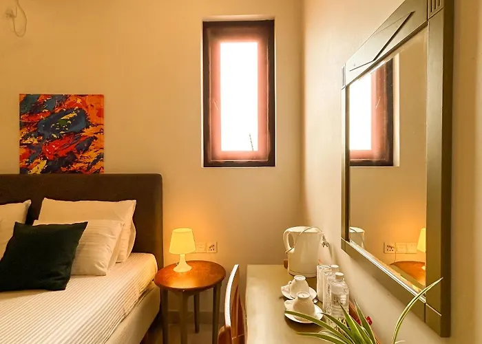 Maria Villa Negombo