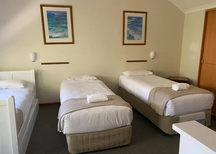 Presidential Bungalow Busselton