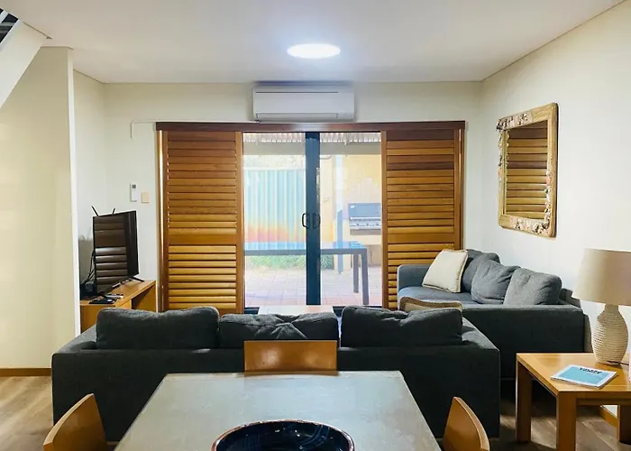 Presidential Bungalow Busselton