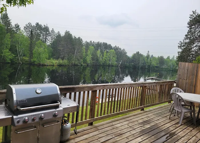 All Star Resort Madawaska