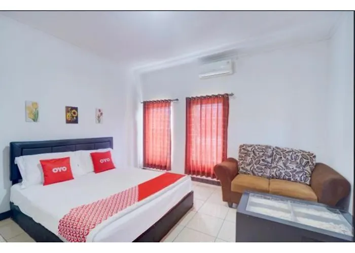 RedDoorz @ Cibogo Puncak Bogor 2 Hotel