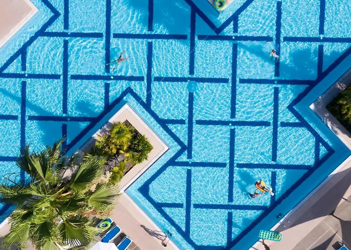 Hotel Tui Magic Life Calabria Pizzo 