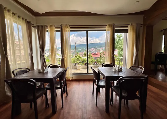 Fratelli Guest House Shillong