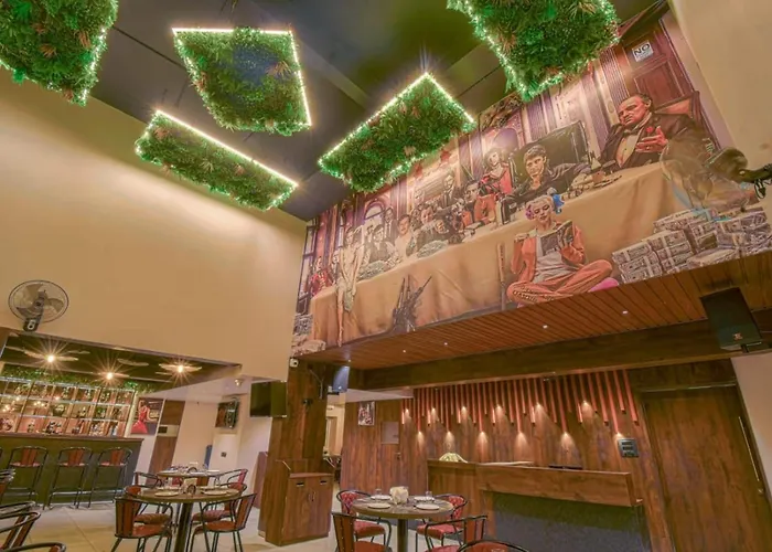 Hotel Vrindavan Deluxe Kolhapur Near Central Bus Stand
