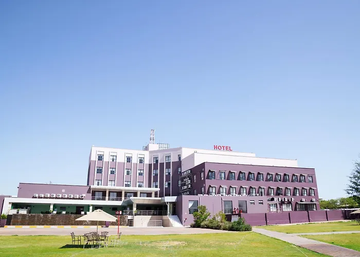 The Grand Aria Hotel And Conference Centre Gaborone