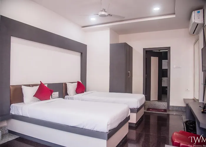 Hotel La Vista Inn Tinsukia