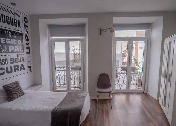 Guest House Stories Beja