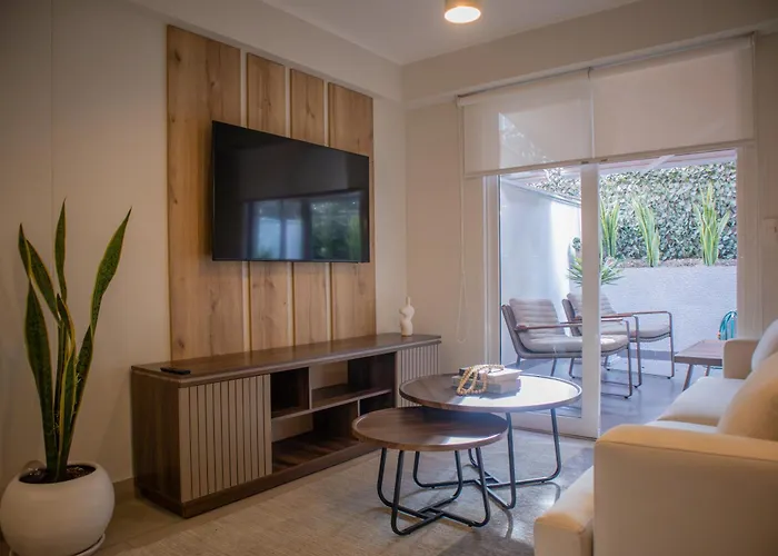 Aparthotel Osma By Wynwood House Lima