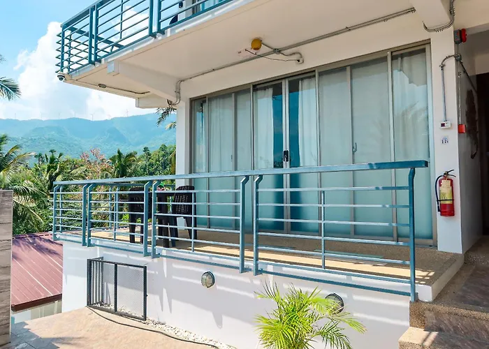 Av Suites Puerto Galera