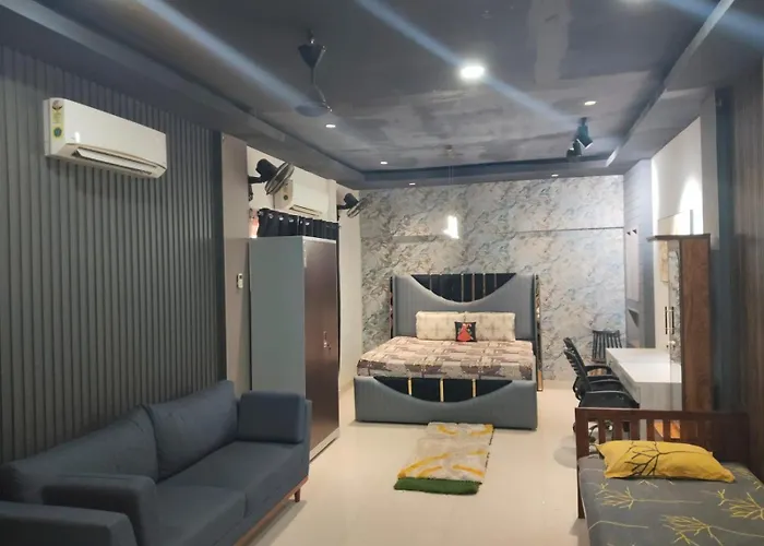 The Palm Suites , Incredible North East Tourism , Couples & Family Guwahati