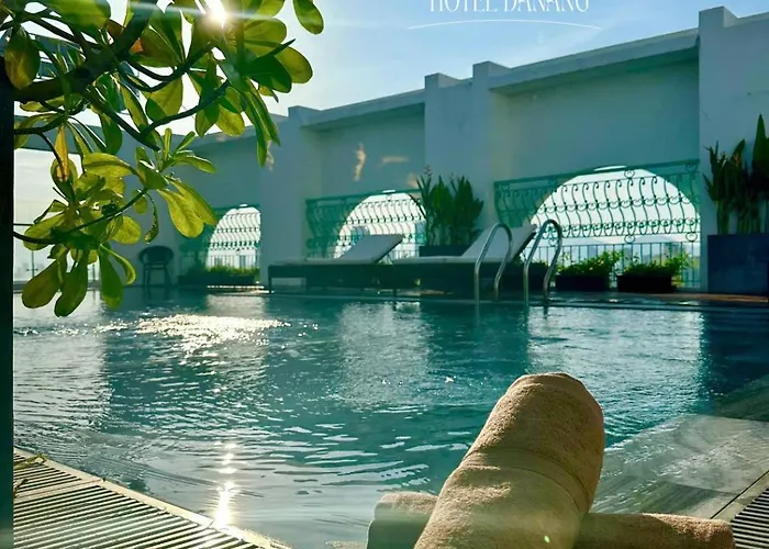 Century Hotel Da Nang