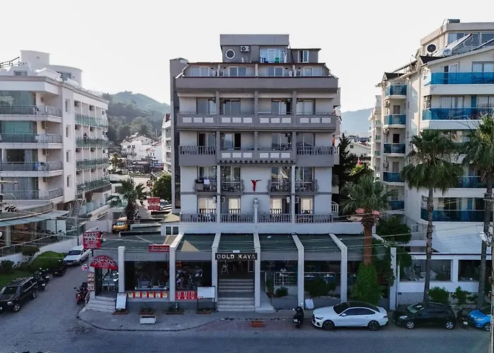 Goldkaya Hotel Marmaris