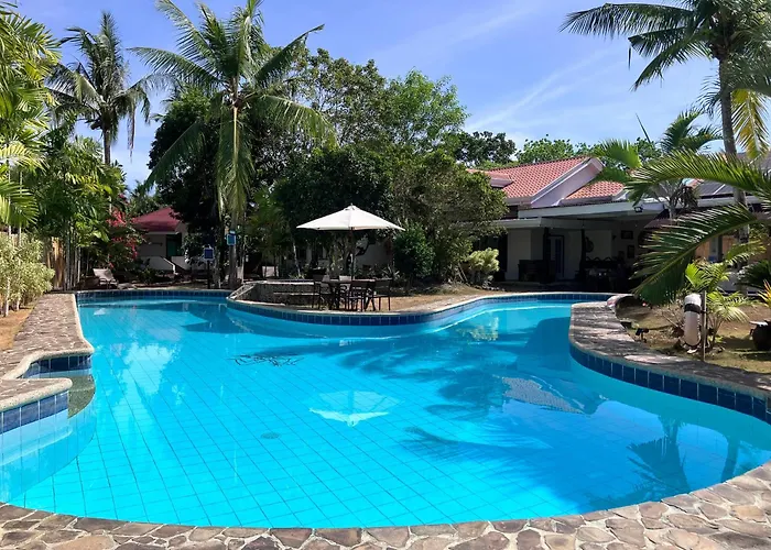 Villa Formosa Panglao