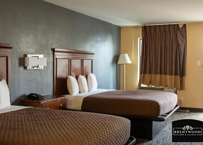 Brentwoodinn&Suites Near Richmond Va Glen Allen