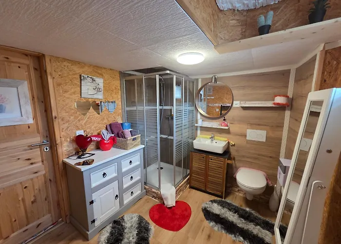 Chez Gigi Bed & Breakfast Nendaz