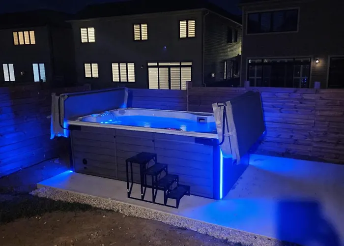 Paradise Villa Bowmanville