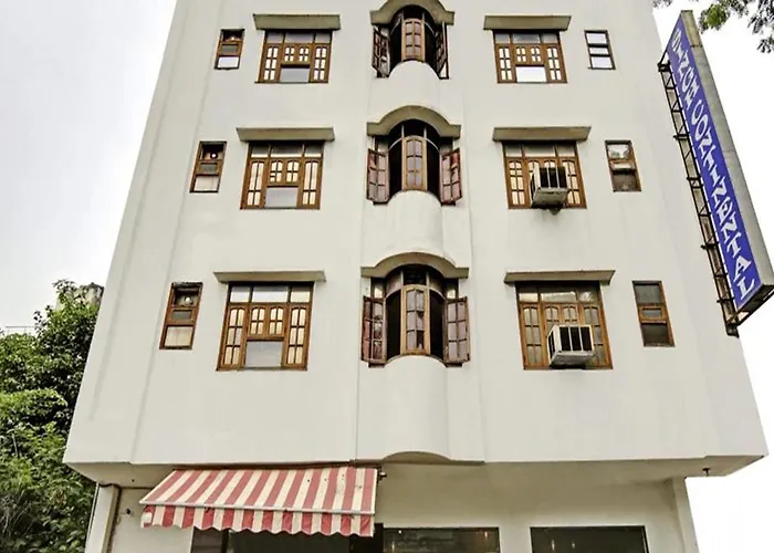 Hotel Singh Continetal Delhi 