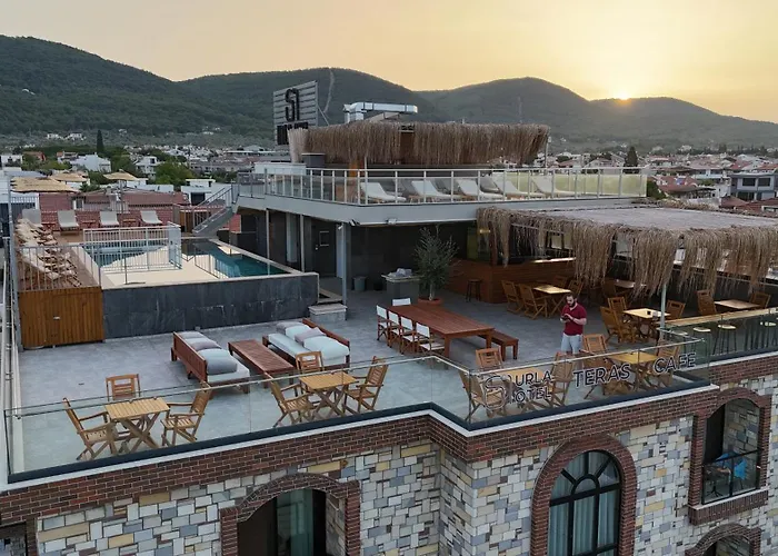 Ma-Si Urla Hotel