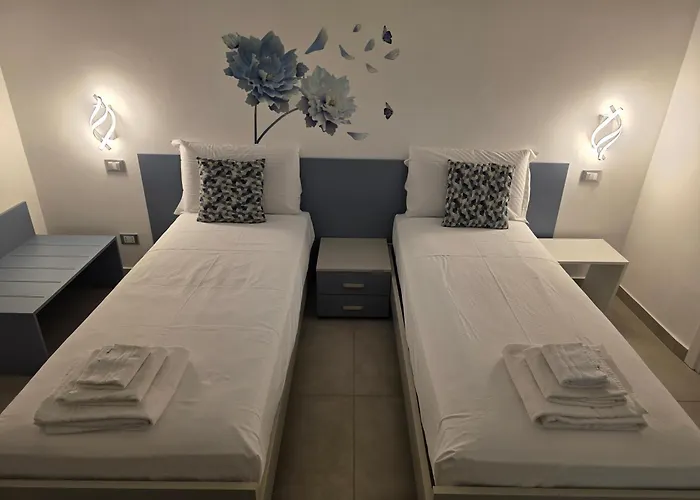 Candy'S Dream Rooms La Spezia