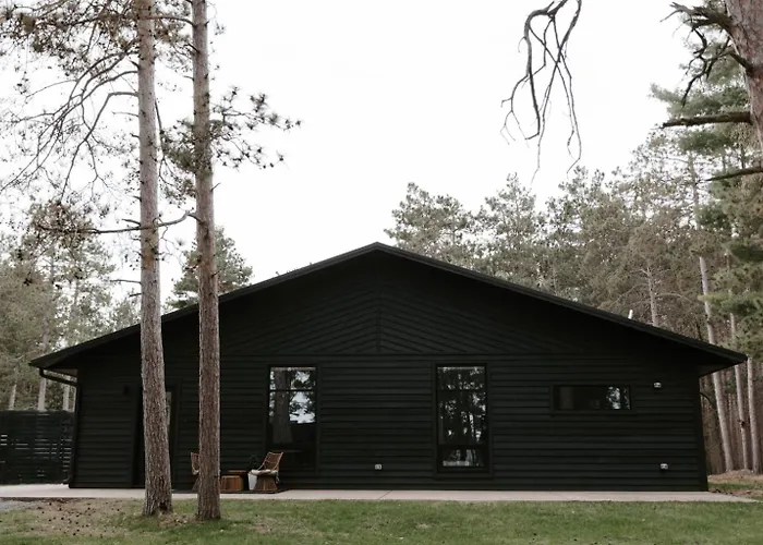 Nature Link Resorts Nisswa