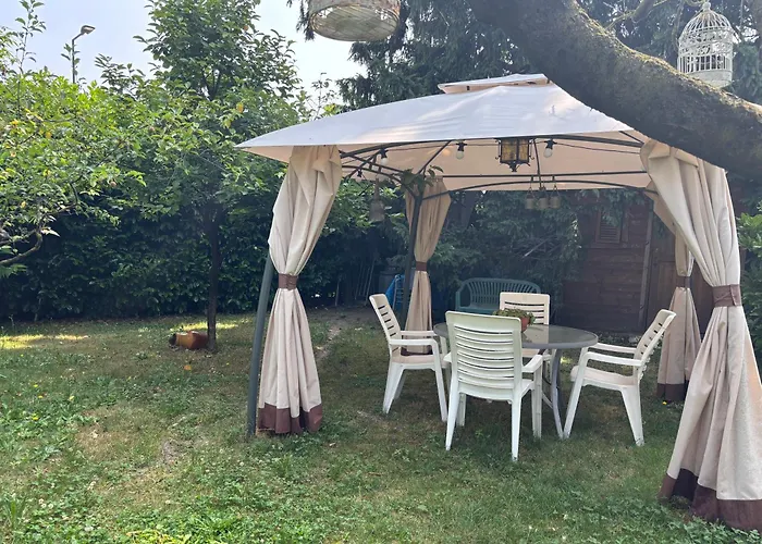 B&B Il Tulipano Como