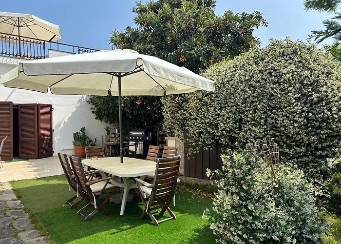 B&B Il Tulipano Como