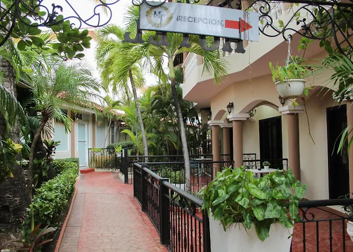 Hotel Plaza Brisas Punta Cana