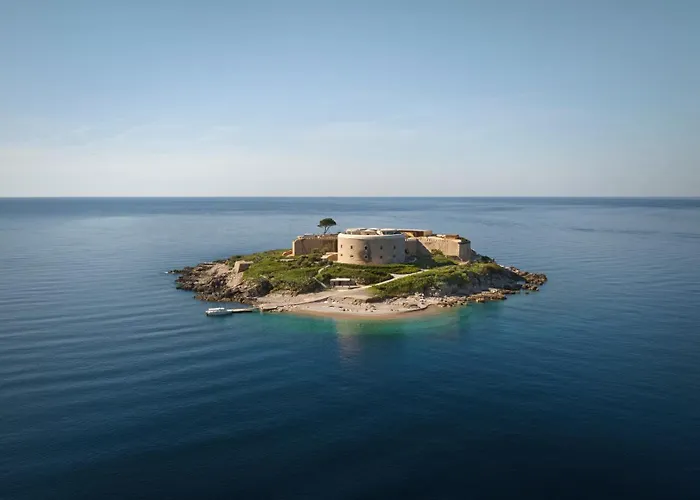 Mamula Island By Banyan Tree Hotel Herceg Novi