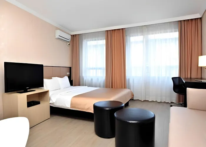 Nişanca Simge suit otel İstanbul